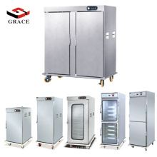 Catering Equipment Stainless Steel Electric Food Warmer